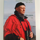 Ari Linna : Lintujen Kökar : saaristolintuja ennen ja nyt... - pikkukuva 2