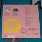 SEIJA SIMOLA Seija ~ LP *UUSI* - pikkukuva 2