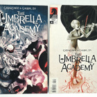 Umbrella Academy osat 1-6 (Apocalypse Suite) - pikkukuva 4
