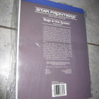 star frontiers alpha dawn adventure SFAD 5 - pikkukuva 2
