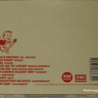 Various • Pop Musiikkia CD - pikkukuva 3