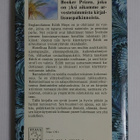 Anita Brookner - Rantahotelli - pikkukuva 2