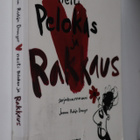 Joanna Rubin Dranger : Neiti Pelokas ja rakkaus ( k.po ) - pikkukuva 1