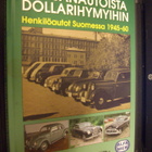 Hiittu : Kansanautoista dollarihymyihin - Henkilöautot ... - pikkukuva 1