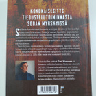 Toni Mononen : Suomen sotilastiedustelu 1939-1945 - pikkukuva 2