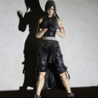 Final Fantasy VII Advent Children Play Arts Kai Tifa - pikkukuva 2