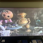 Oz Ihmeiden Maailma - Return To Oz 1985 Walt Disney VHS FIX - pikkukuva 3