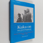 Maija (toim.) Rantala : Kuka on tuo pieni kapteeni : Ilma... - pikkukuva 1