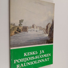 Keski- ja Pohjois-Suomen rauniolinnat : Sotasokeat ry:n k... - pikkukuva 1