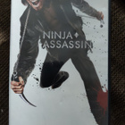 Ninja assassin - pikkukuva 1