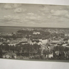 VANHA Postikortti Tampere 1930-l Alkup.Mallikappale - pikkukuva 1