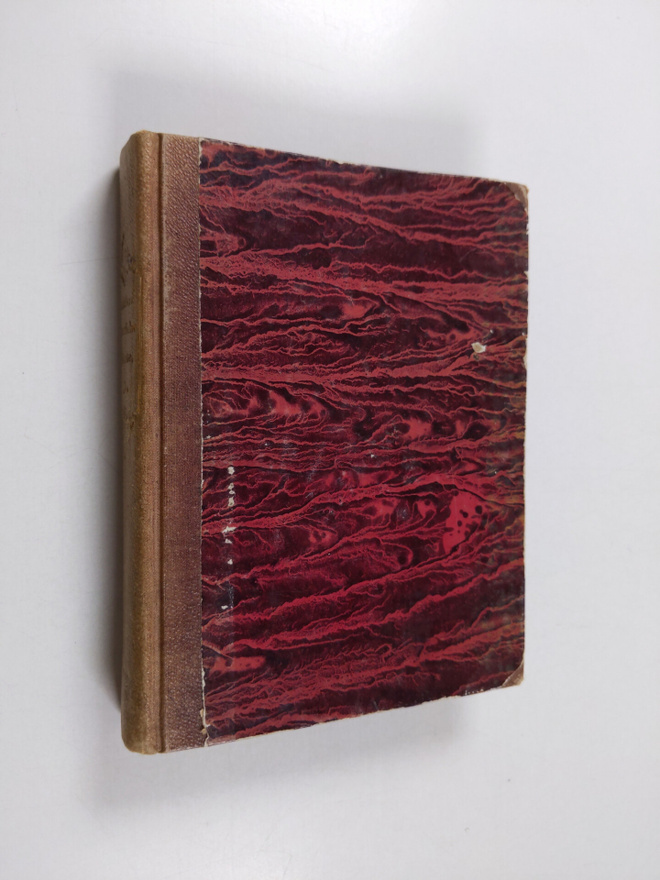 Johann Christoph Friedrich Schiller : Schillers sämmtlich...