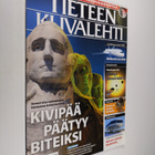 Tieteen kuvalehti 9/2011 - pikkukuva 1