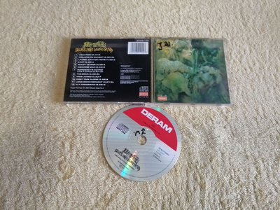 JOHN MAYALL - Blues From Laurel Canyon CD