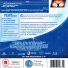 The Rock - (Blu-ray) - pikkukuva 2