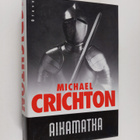 Michael Crichton : Aikamatka - pikkukuva 1