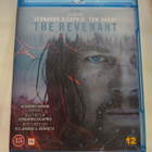 The revenant Blu-ray - pikkukuva 1