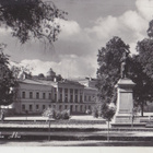 Turku brahen patsas ja puistoa. - pikkukuva 1