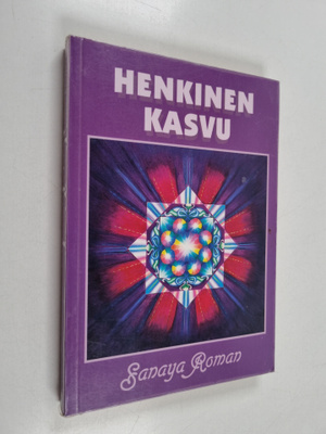 Sanaya Roman : Henkinen kasvu