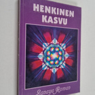 Sanaya Roman : Henkinen kasvu - pikkukuva 1