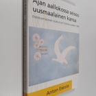 Anton Eskola : Ajan aallokossa seisoo uusmaalainen kansa ... - pikkukuva 1