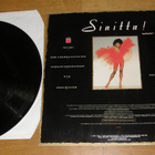 Sinitta - Sinitta! - LP - pikkukuva 2