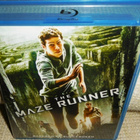 Labyrintti - The Maze Runner Blu-ray - pikkukuva 2