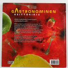 Markus Hotakainen ym. : Gastronominen keittokirja - pikkukuva 2