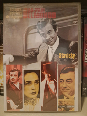 Stavisky