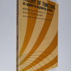 F. Ollendorff ym. : Theory of functions as applied to eng... - pikkukuva 1