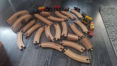 Brio junarata