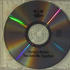 Various • You And Me Together CD - pikkukuva 4