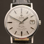 Zodiac Kingline 36000 chronometre - pikkukuva 5