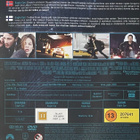 Eagle Eye (2008) Steelbook - pikkukuva 4