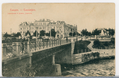 Tampere
