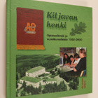 Kiljavan henki : opistoelämää ja vuosikurssilaisia 1950-2000 - pikkukuva 1