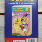 Aku Ankan taskukirja 272: Vesiliirto - pikkukuva 3