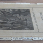 Stein Riverton: Peli elämästä ja kuolemasta, Andersin 1917 - pikkukuva 3
