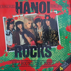 HANOI ROCKS - Up Around The Bend 12"maxi - pikkukuva 1