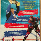 Jääkiekon ennätysten kirja 2012	Dan Diamond	Buster  	2011 - pikkukuva 2