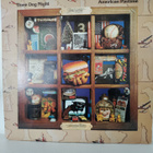 Three Dog Night : American Pastime LP - pikkukuva 1