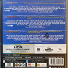 Spider-Man Trilogia - 4K Ultra HD + Blu-ray (3+3 levyä) - pikkukuva 2