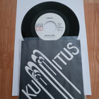 Kummitus – Kalman Koura 7" ps orig 1975 Prog Love Rec mint - pikkukuva 1