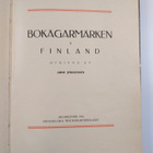 Arne Jorgensen : Bokägarmärken i Finland - pikkukuva 3
