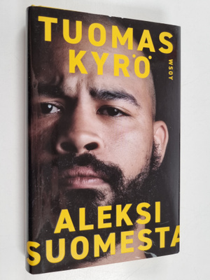 Tuomas Kyrö : Aleksi Suomesta