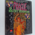 Marie Vitochova : Prague and Art Nouveau - pikkukuva 1