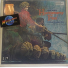 V/A - MARK TWAIN'S HUCKLEBERRY FINN: A MUSICAL... M-/EX+ LP - pikkukuva 1