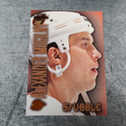 Alexander Mogilny 1996-97 Leaf Limited Stubble - pikkukuva 1