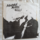 KUVAPUSSI SINGLE: LOWDOWN SHAKIN CHILLS - pikkukuva 1