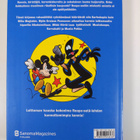 Walt Disney : Roope-setä : Konnia, ketkuja ja konkursseja - pikkukuva 2